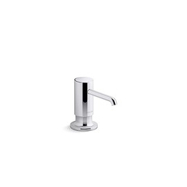 PURIST® SOAP DISPENSER