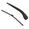 Rear Windshield Wipers Blade Arm Set for Volvo XC90 2016-2018