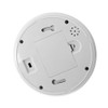 BW Outdoor Indoor Fake Imitation IR Dome CCTV Blinking Red