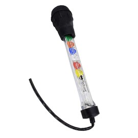 AIXXCUVQ Coolant Tester Engine Coolant Tester Tool Tester Accurate Fast Engine Antifreeze Coolant Tester Durable Professional