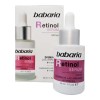 Babaria Sérum Facial Retinol Vegano Antiarrugas, Apto para Todo Tipo