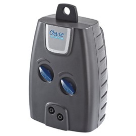 Oase OxyMax 200 Ventilation Pump (200 L/h)