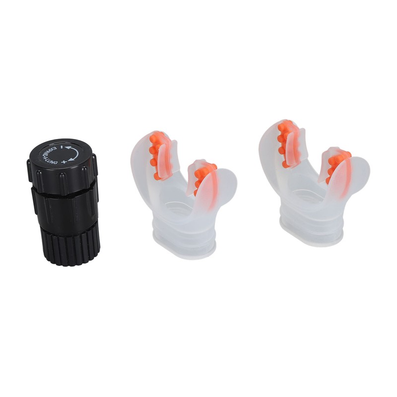 Respiratory Trainer Compact Improve Breathing Capacity Regulating Valve Respiratory Muscle