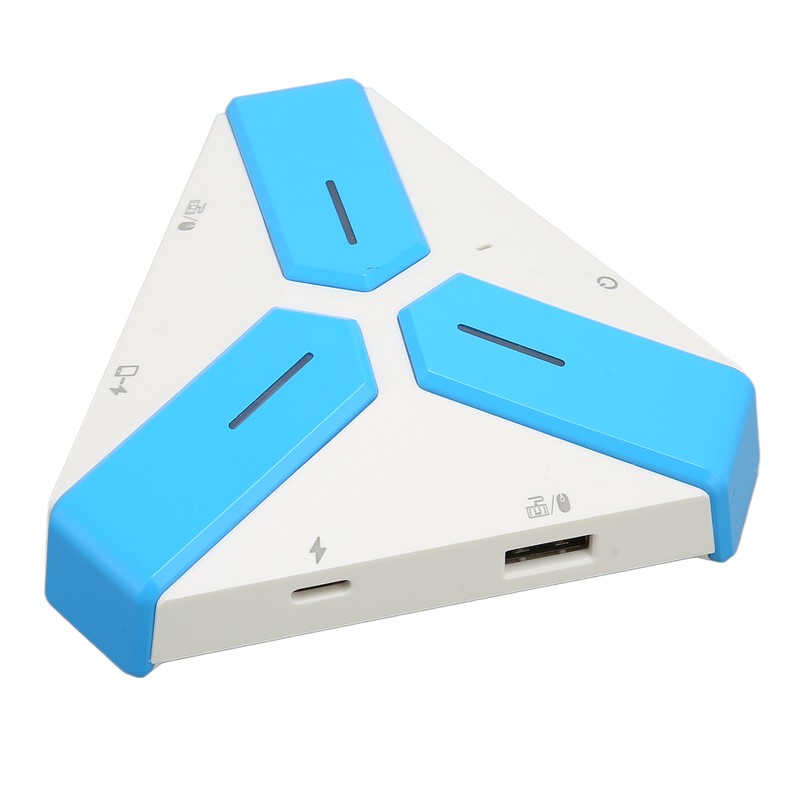 Keyboard Mouse Converter AI Intelligent Recognition for IOS for Android