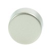 Diplomat ADP1120 Cooker Ignition Button Brushed Steel