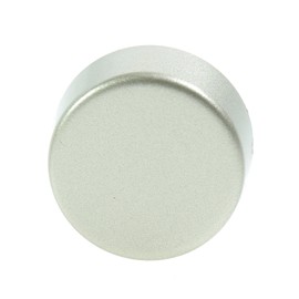 Diplomat ADP1120 Cooker Ignition Button Brushed Steel