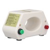Watch Demagnetizer ABS Housing Portable Power On Indicator Watch Demagnetization