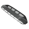KUAFU Front Grille Compatible with 2014-2018 Ford Transit Connect Bumper