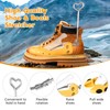 UEWSVCD Boot Stretchers for Cowboy Boots Shoe Stretcher Boot Stretcher