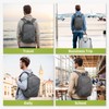 DTGN Travel Backpack Laptop Backpack, 20L Casual Daypack, Weekender Bag