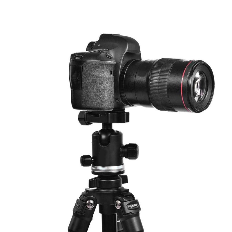 Topiky Quick Release Plate with 1/4 Inch Screw Attachment 40/50/60/70/100
