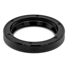 Parts and Parts Radial Shaft Seal 32 x 45 x 7 mm, AS/TC/BASL/WAS, DIN 3760 Seal Ring, NBR 70, Heat & Chemical Resistant, Ideal for Engines, Pumps, Gearboxes & Industrial Applications