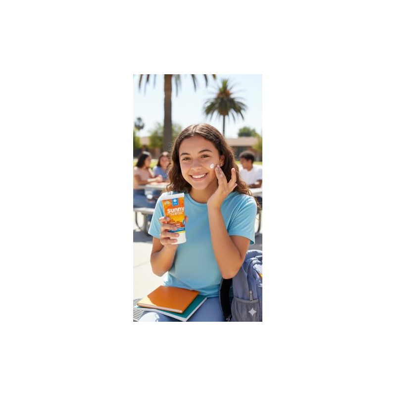 Sunny Sun Care Protector Solar FPS 30 Urban & Co