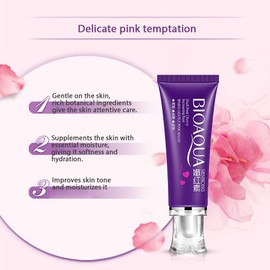 Pink Cherry Lip Private Part Nipple Bleaching Whitening Pinkish Cream