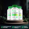 Kick Start (2 Pack) Kick Start Capsules – KickStart All