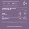 Biotina y Queratina Life 360+ Colageno Hidrolizado 200 cápsulas