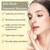 Mascarilla Jelly Colágeno Hidroplástic Todo
