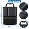 Car Seat Back Organizer – Large Capacity Rear Seat Hanging