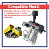Dusledel K90 Power Take Off PTO Hoist Air Shift Control