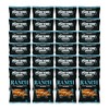 Pork King Good Ranch Pork Rinds (Chicharrones) (24 Pack) Keto