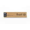 Kaweco Hi-Polymer Graphite Leads 0.3 mm Black HB Pack of