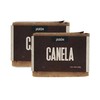 Jabón Canela 2 De 120g Volviendo Al Origen Artesanal