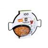 Carmencita. Vegetable Paella Kit with Saffron. Includes enameled pan. 472g