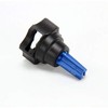 Hypro FC-XT020 Fast Cap Boom X Tender Boomless Spray Nozzle