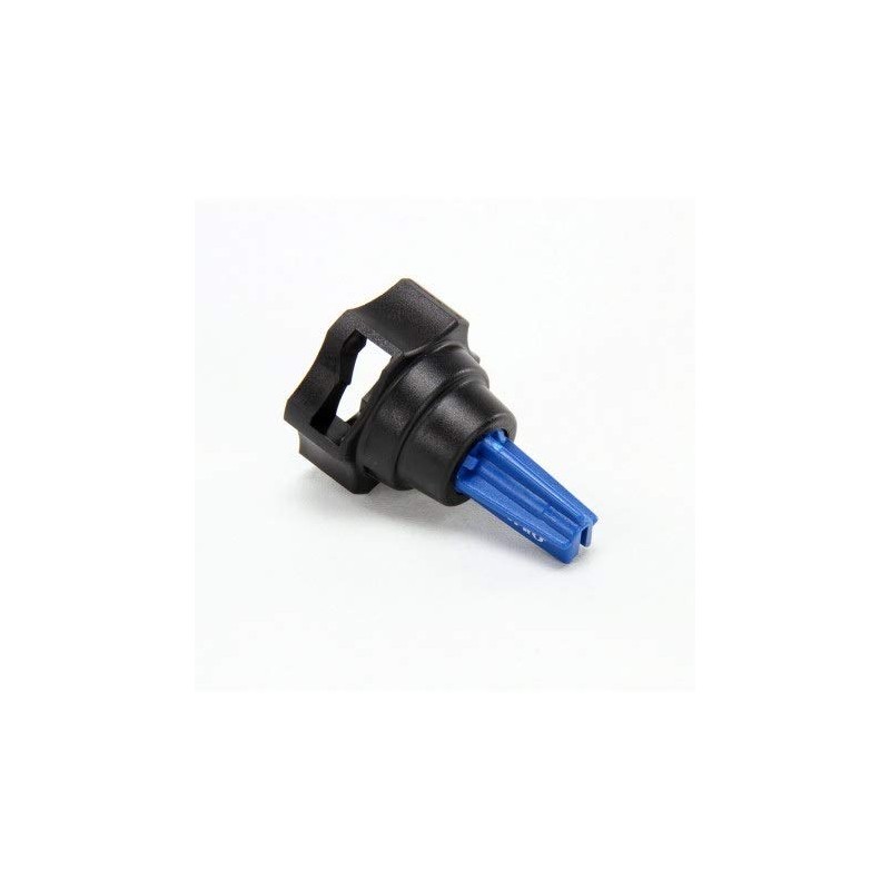 Hypro FC-XT020 Fast Cap Boom X Tender Boomless Spray Nozzle