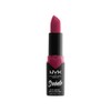 SUEDE matte lipstick #cherry skies 3,5 gr