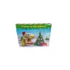 Toxic Waste Sour Candy Advent Calendar 75g