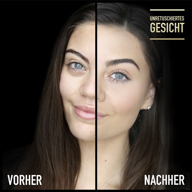 Max Factor Facefinity Compact Foundation Colour 008 Toffee Moisturising Makeup