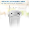 APEC Water Systems Replacement ORing for ROES-50 3.5" OD Reverse