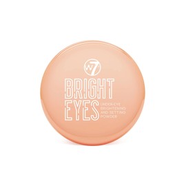 W7 Cosmetics Bright Eyes Brightening Setting Powder