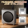 Ulanzi QT01 Chassis Case for Mac mini M4/M4 Pro Vertical