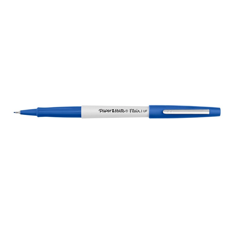 Paper Mate 2027091 0.33 mm Ultra Fine Tip Flair Pen