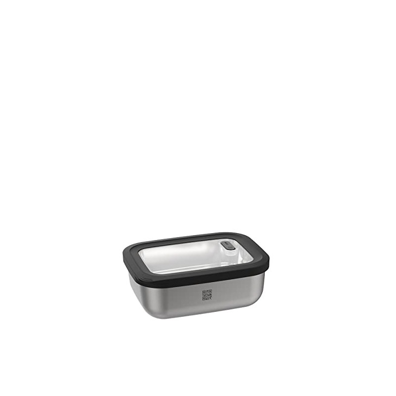 Provido Rectangular Food Storage Container 600 ml