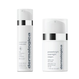 Dermalogica PowerBright Day + Night Duo