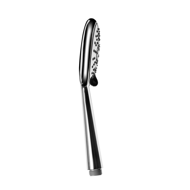 Croydex Talia Aqua Air Water Saving 3 Function Shower Handset,