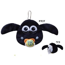 ぬいぐるみポケットティッシュケース ティミー ひつじのショーン