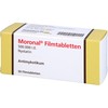 Moronal Film-Coated Tablets