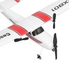 Remote Control Airplane EPP Foam RC Plane Glider DIY RC