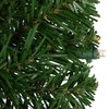 Northlight 6' Pre-Lit Artificial Pine Cactus Christmas Tree, Warm Clear
