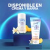 Secret Barra Desodorante Cuerpo Completo Durazno y Vainilla 68 g