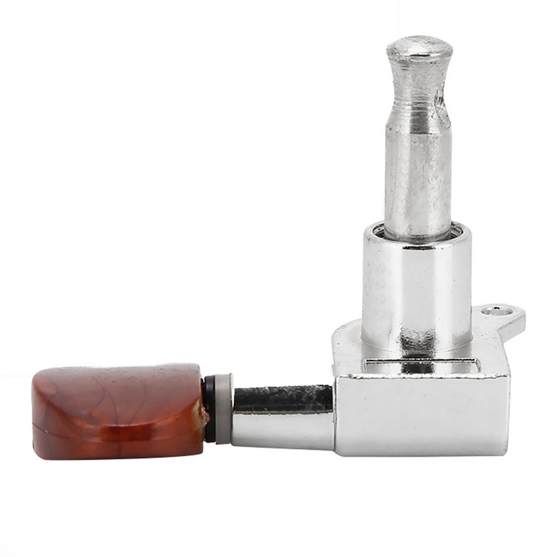 3L3R Tuning Pegs Locking Tuners Machine Heads for Acoustic Electric