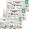 Center-In Compact 1/2 Natural Scent Heavy Day Normal Daily Use