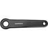 Shimano Spares FC-E6100 right hand crank arm unit, 175 mm,