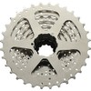 シマノ(SHIMANO) MTBカセットスプロケット CS-HG41-8 8S 11-32T ECSHG418132 ACERA(アセラ)