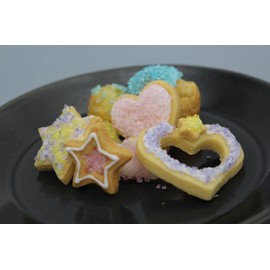 Pioneer Planning Jewelry Sugar Yellow 3.5 oz (100 g)