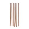 Mbariket - Varillas para masticar dentales africanas, paquete de 6